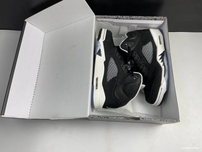 JORDAN 5 AIR CT4838-011 OREO 1008